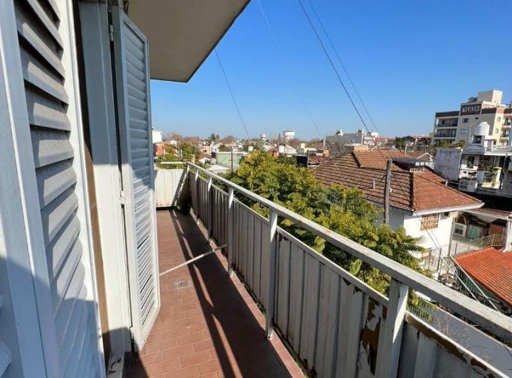 Departamento · 45m² · 2 Ambientes