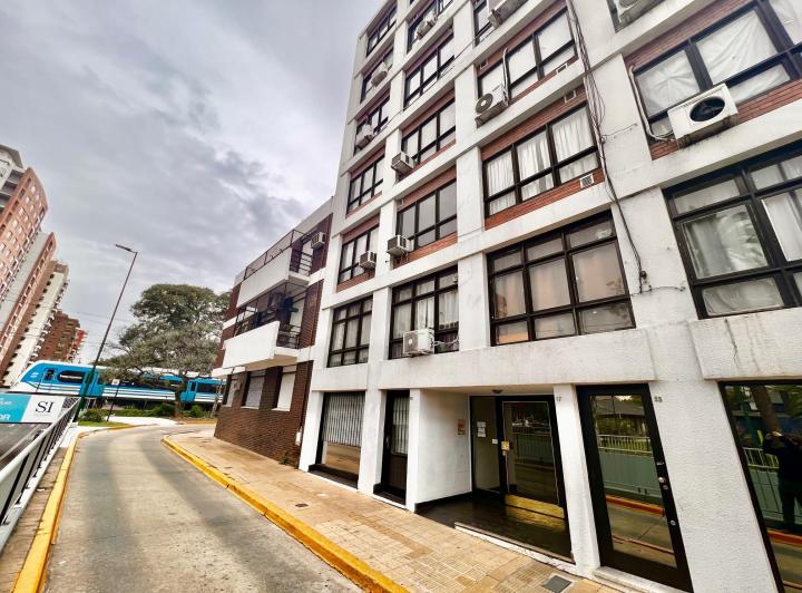 Oficina comercial · 30m² · 1 Ambiente