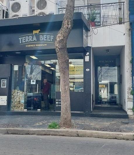 Departamento · 38m² · 2 Ambientes