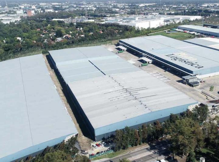 Depósito · 4300m²