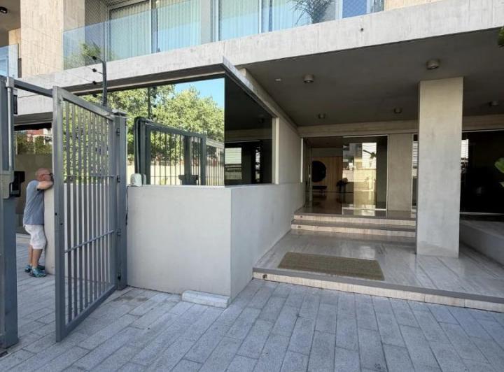 Departamento · 64m² · 2 Ambientes · 1 Cochera