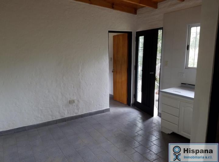 Departamento · 30m² · 2 Ambientes