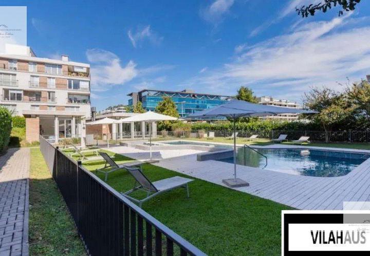 Departamento · 45m² · 2 Ambientes · 1 Cochera