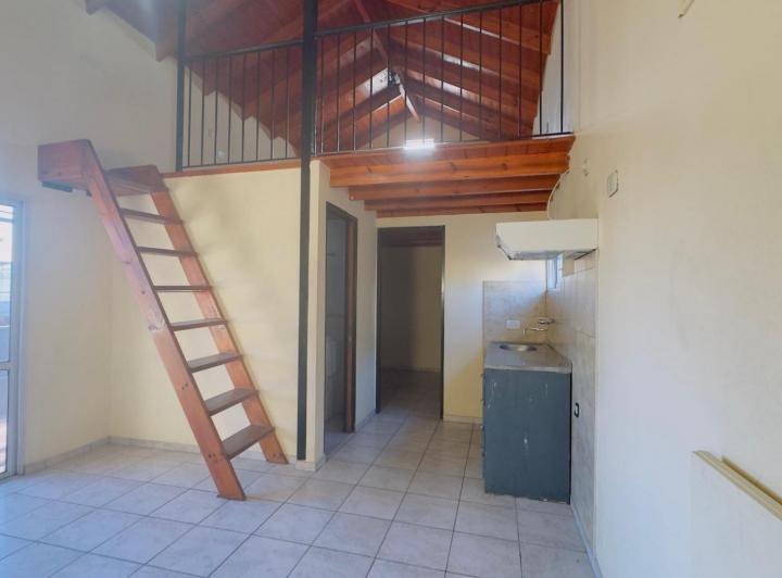 Departamento · 70m² · 2 Ambientes