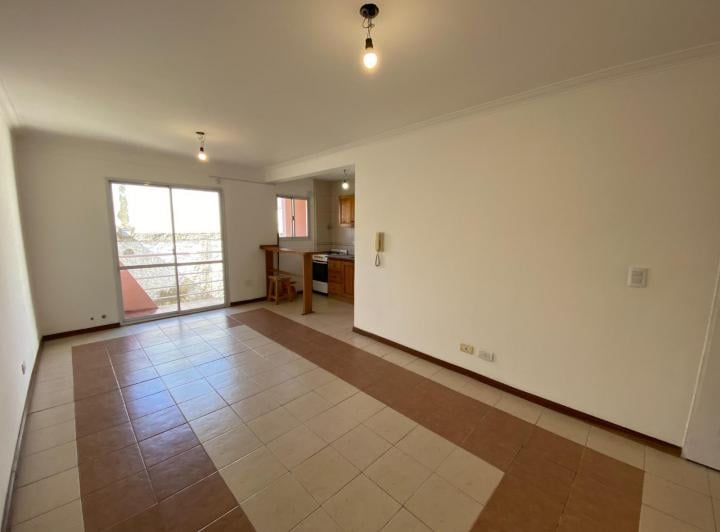 Departamento · 40m² · 2 Ambientes