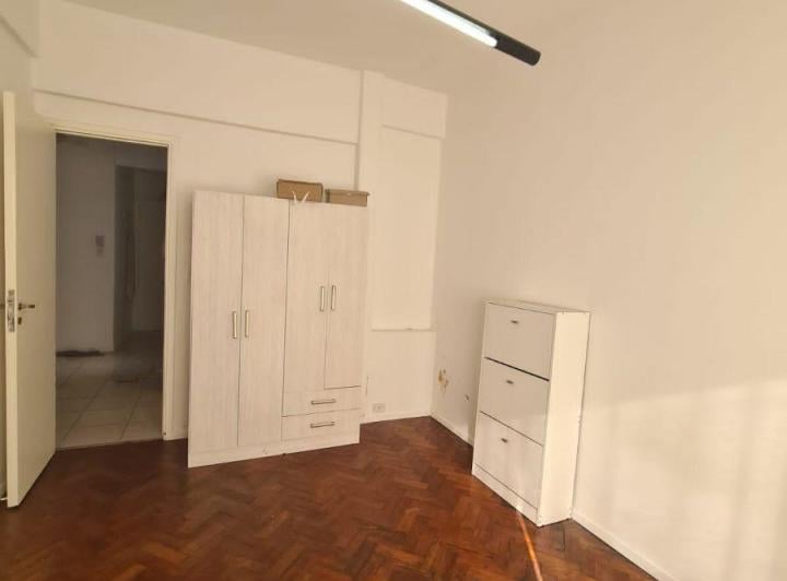 Departamento · 42m² · 2 Ambientes