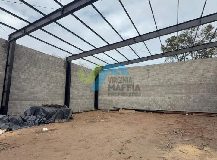 Local comercial · 288m²