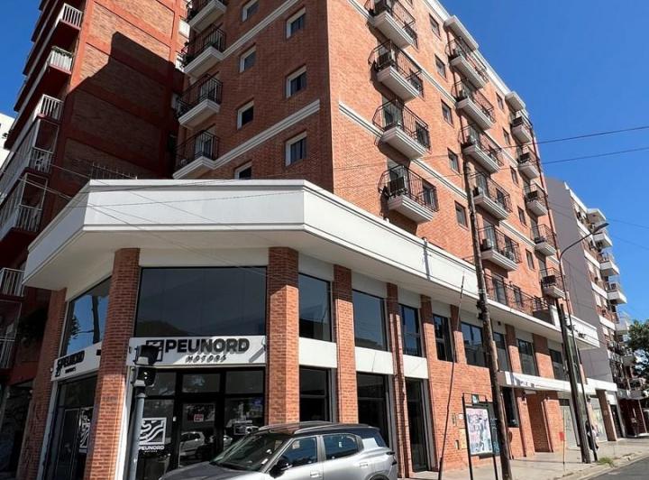 Oficina comercial · 30m² · 1 Cochera