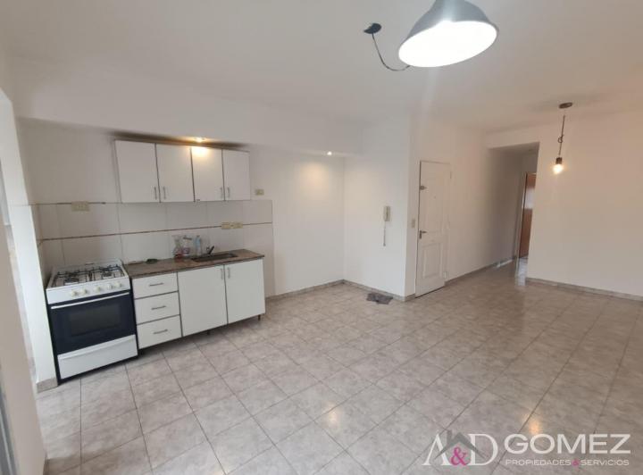 Departamento · 42m² · 2 Ambientes