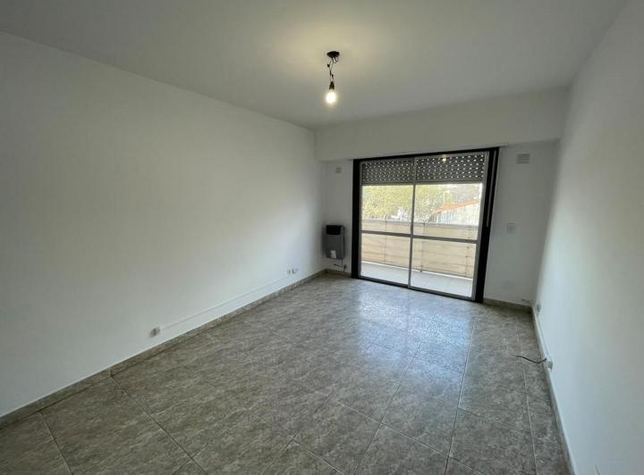 Departamento · 45m² · 2 Ambientes