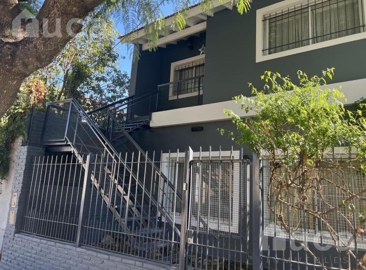PH · 93m² · 4 Ambientes