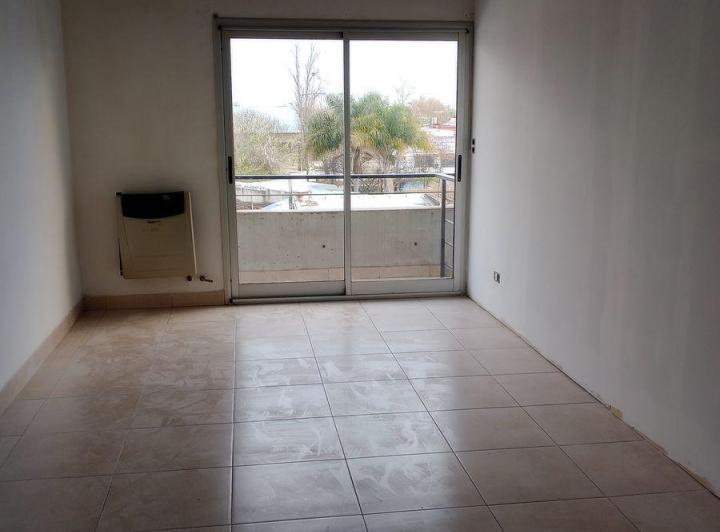 Departamento · 39m² · 2 Ambientes