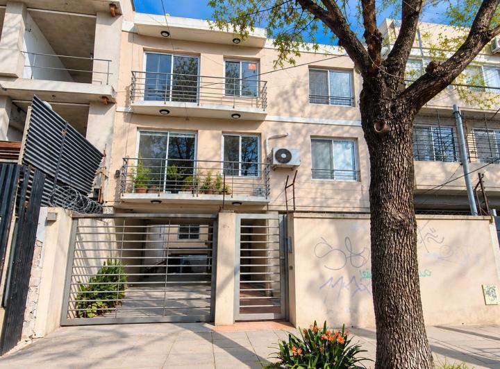 Departamento · 45m² · 2 Ambientes · 1 Cochera