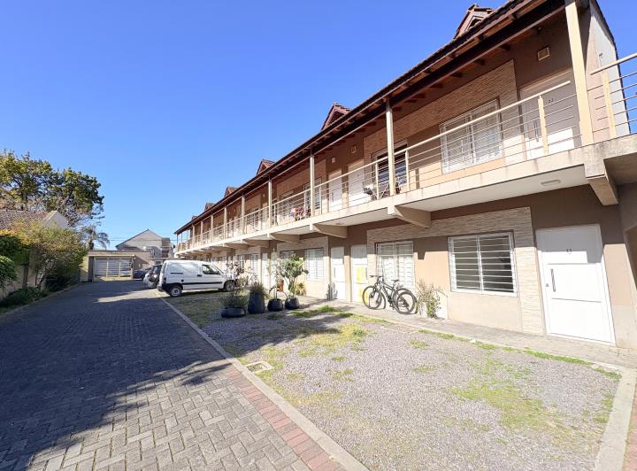 Departamento · 65m² · 2 Ambientes · 1 Cochera