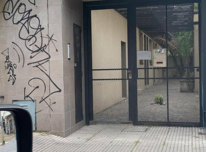 Departamento · 35m² · 2 Ambientes