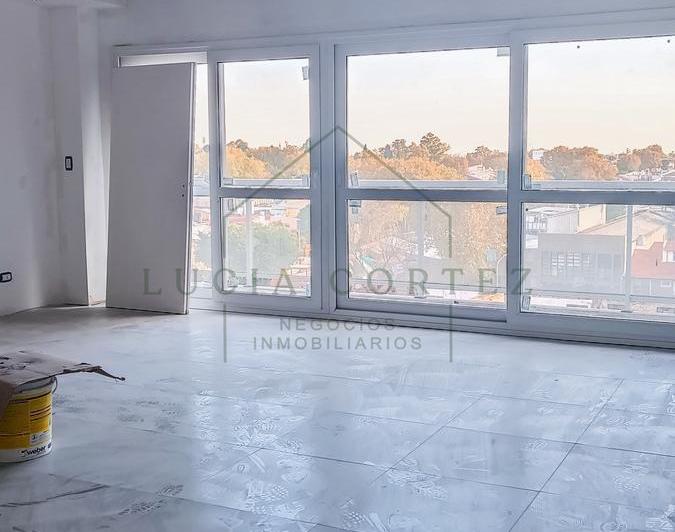 Departamento · 35m² · 1 Ambiente · 1 Cochera