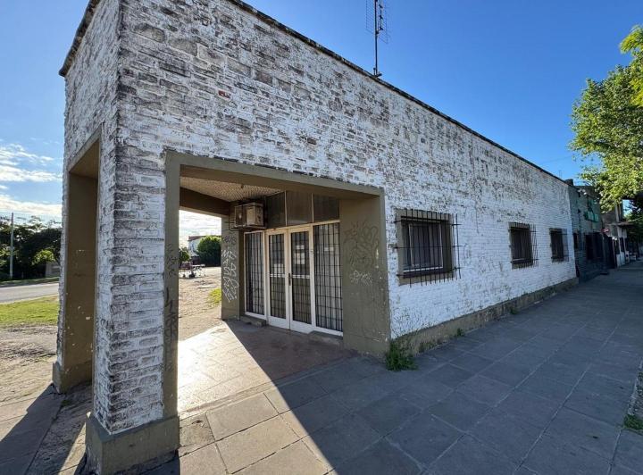 Local comercial · 100m² · 1 Ambiente