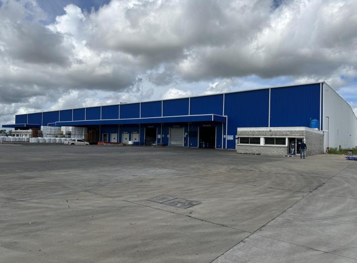 Depósito · 3000m²