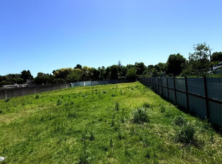 Terreno · 1568m²