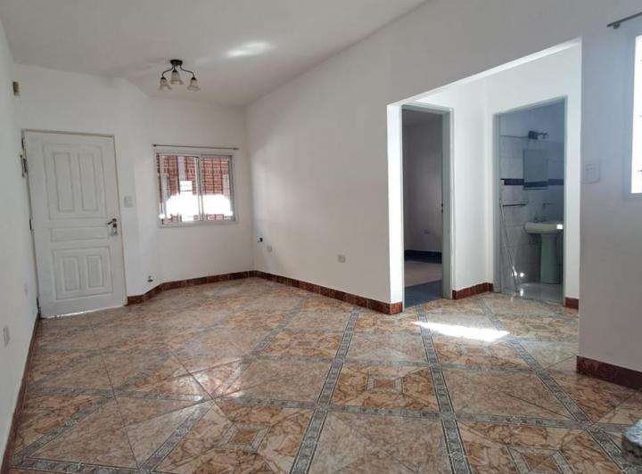 Departamento · 42m² · 2 Ambientes
