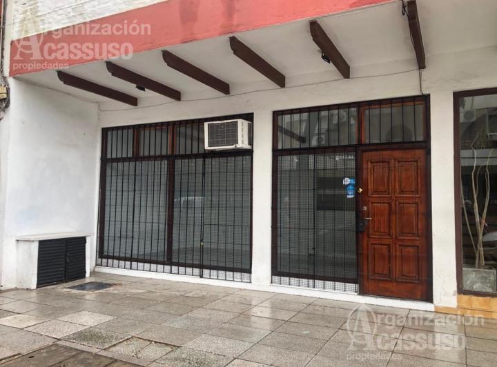 Local comercial · 24m² · 1 Ambiente