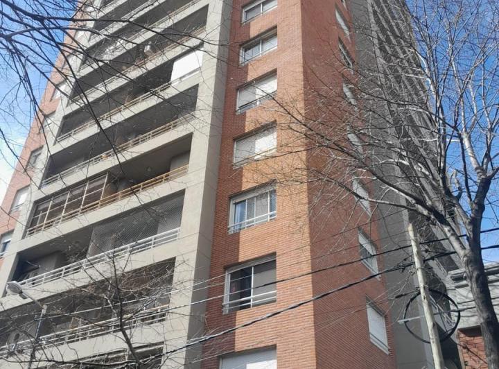 Departamento · 42m² · 2 Ambientes