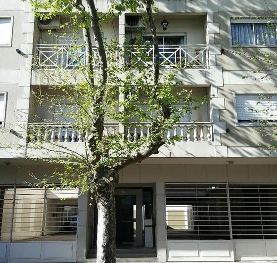 Departamento · 46ha · 2 Ambientes · 1 Cochera