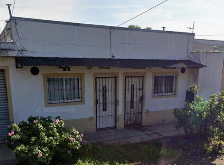 Departamento · 2 Ambientes