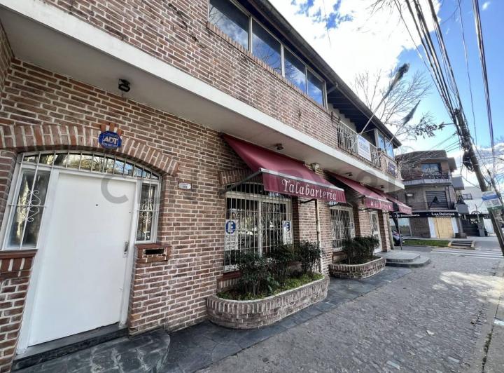 Oficina comercial · 150m² · 7 Ambientes
