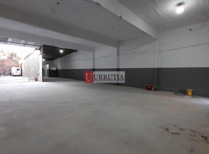 Bodega-Galpón · 230m²