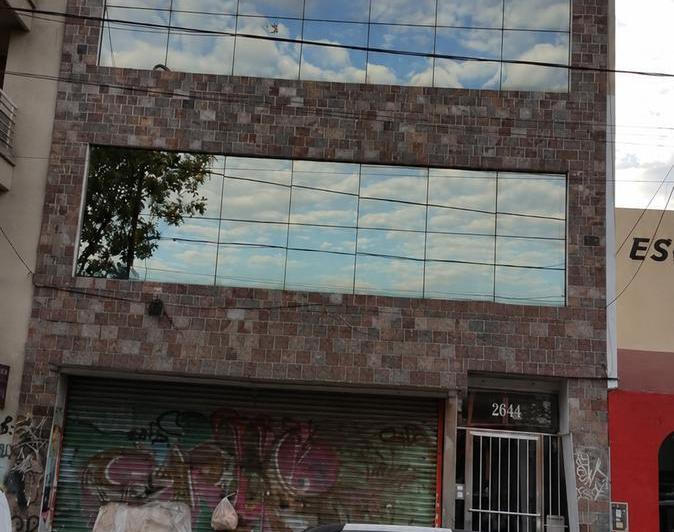 Oficina comercial · 100m²
