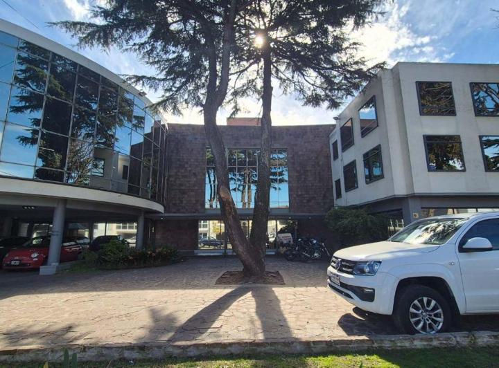 Oficina comercial · 50m² · 1 Cochera