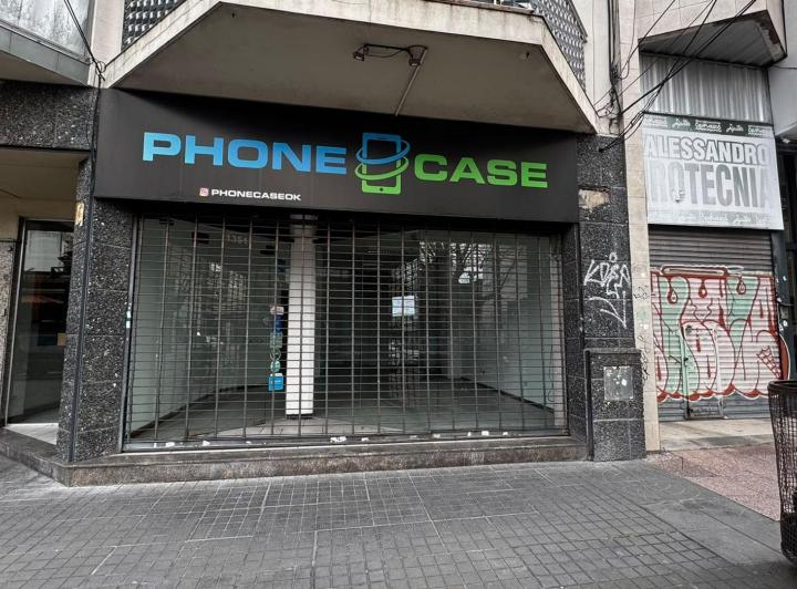 Local comercial · 43m²
