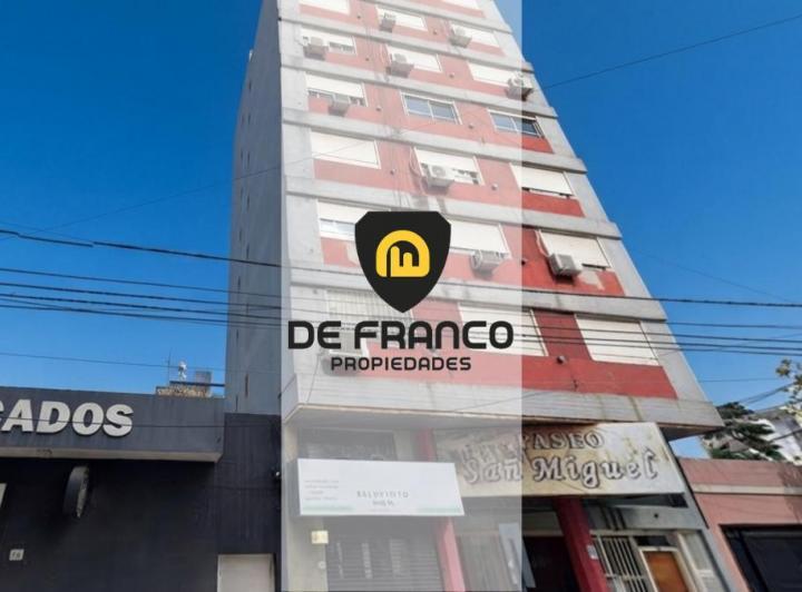 Departamento · 36m² · 2 Ambientes