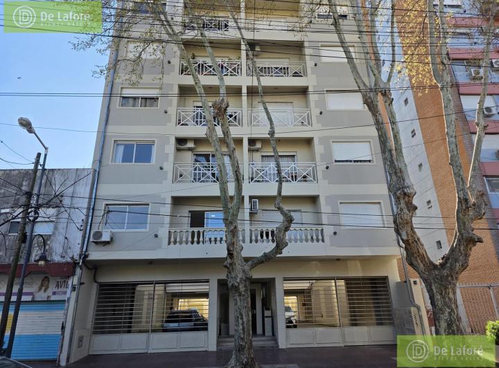 Departamento · 48m² · 2 Ambientes · 1 Cochera