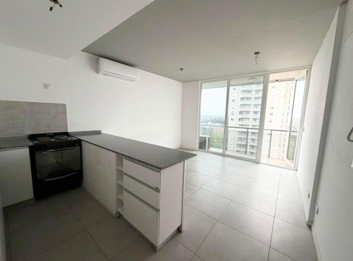 Departamento · 42m² · 2 Ambientes · 1 Cochera