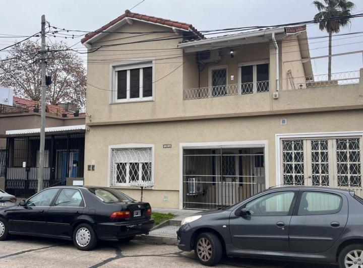 PH · 90m² · 3 Ambientes