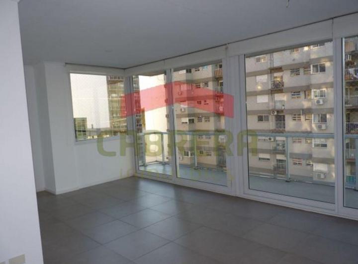Departamento · 60m² · 2 Ambientes · 1 Cochera