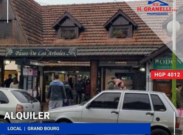 Local comercial · 36m²