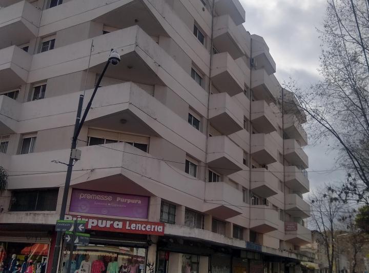 Departamento · 44m² · 1 Ambiente