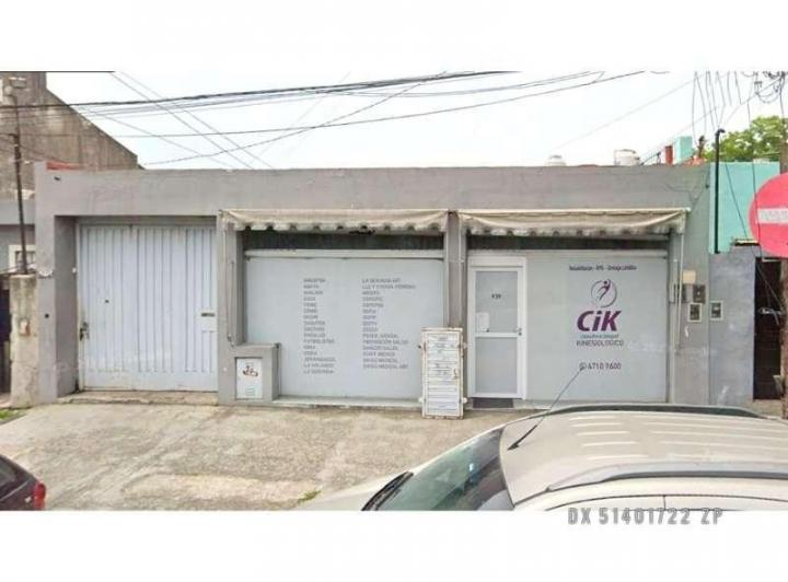 Local comercial · 65m² · 1 Ambiente