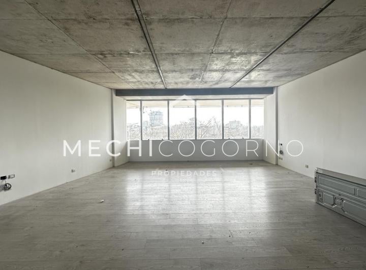 Oficina comercial · 71m² · 1 Cochera
