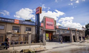Depósito · 204m²