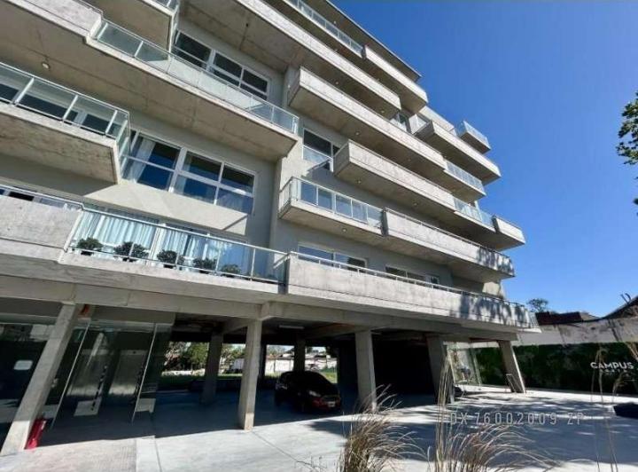 Departamento · 50m² · 2 Ambientes · 1 Cochera