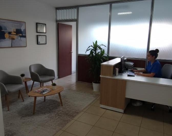 Oficina comercial · 35m² · 2 Ambientes