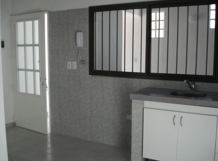 Departamento · 27m² · 1 Ambiente