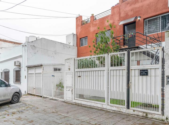 PH · 62m² · 3 Ambientes