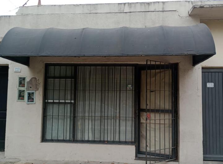 Departamento · 45m² · 1 Ambiente