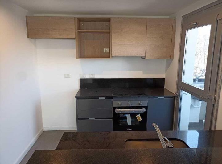 Departamento · 4979m² · 1 Cochera
