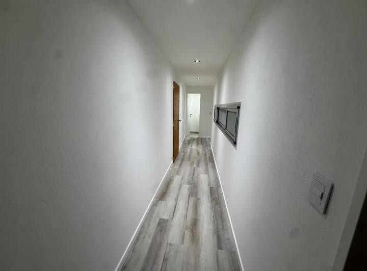 Departamento · 60m² · 2 Ambientes · 1 Cochera